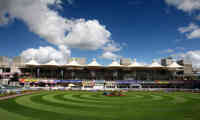 Sandown Park Exterior 45990090685 O