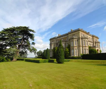 Hedsor House Exterior Shot 33061787298 O