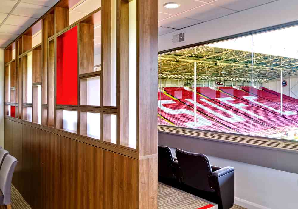 The Tony Curry Suite Sheffield United Fc 46854006472 O