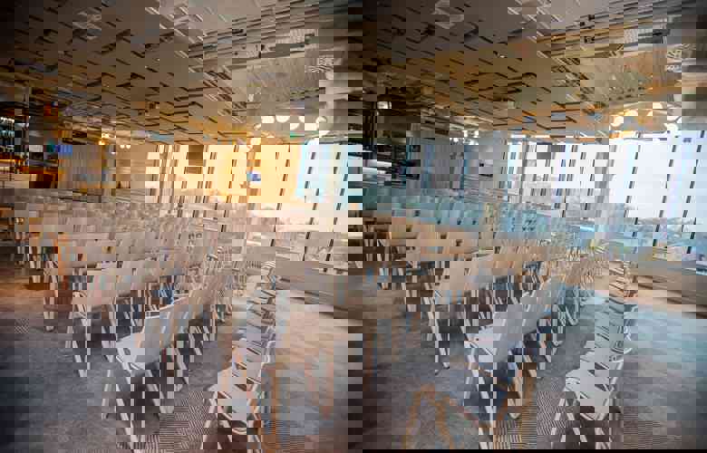 The Lock 5 Theatre4 Min