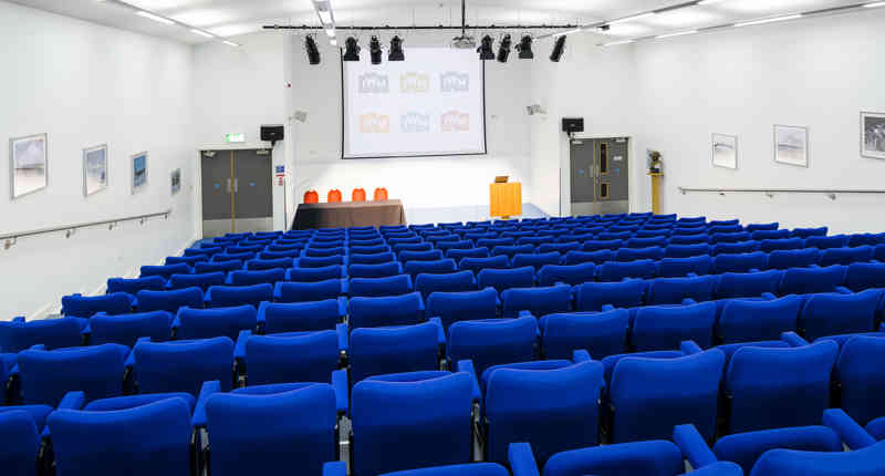 Marshall Auditorium Iwm Duxford 46145439364 O