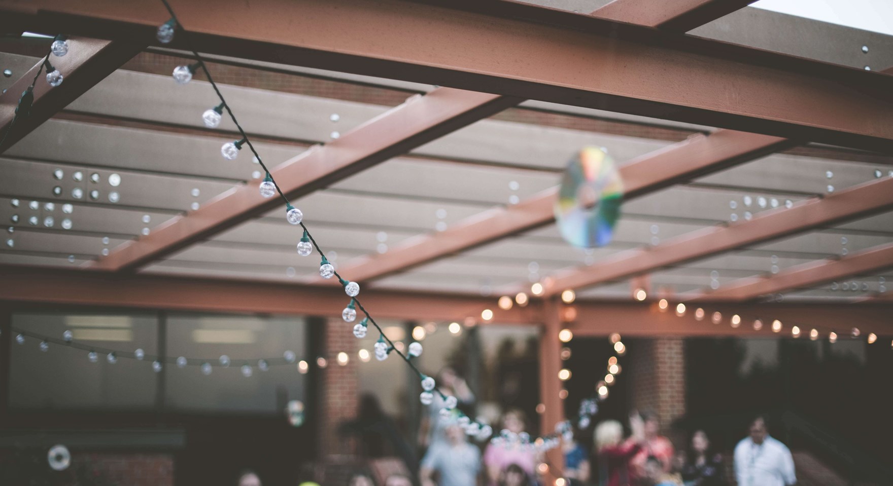 Outdoor Party Venues