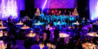 Private Dining Venues