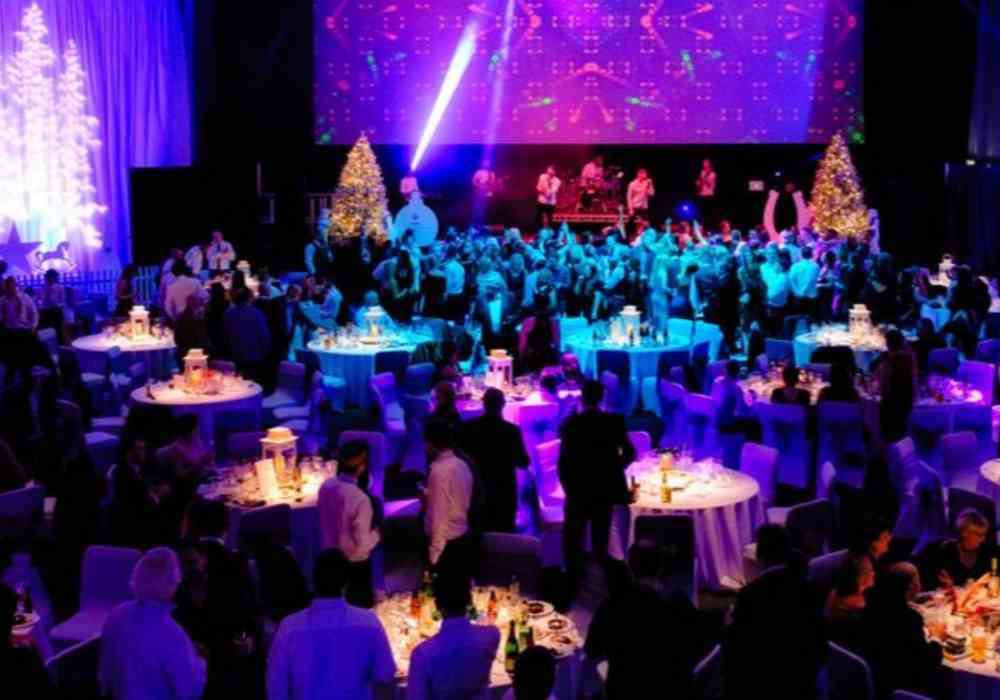 Private Dining Venues