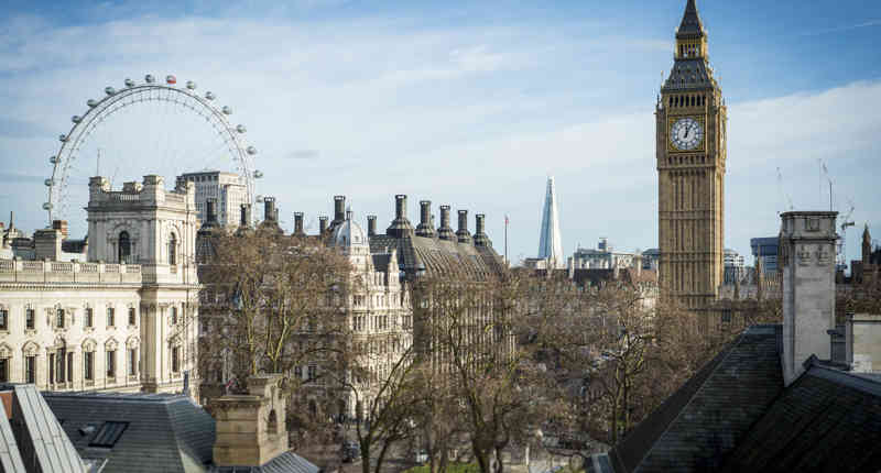 Views Of Westminster From Qeii Centre 46871746451 O