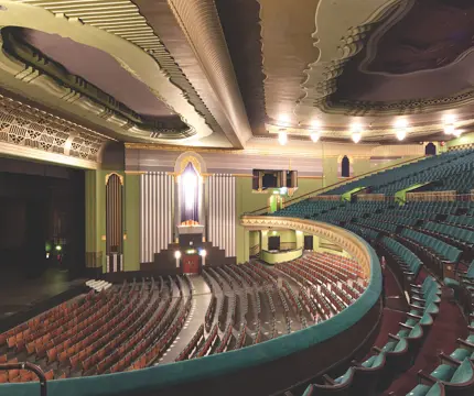 Hammersmith Apollo Refurbishment 31995452417 O (1)