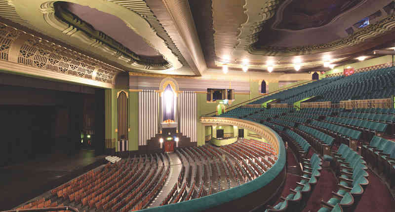 Hammersmith Apollo Refurbishment 31995452417 O (1)