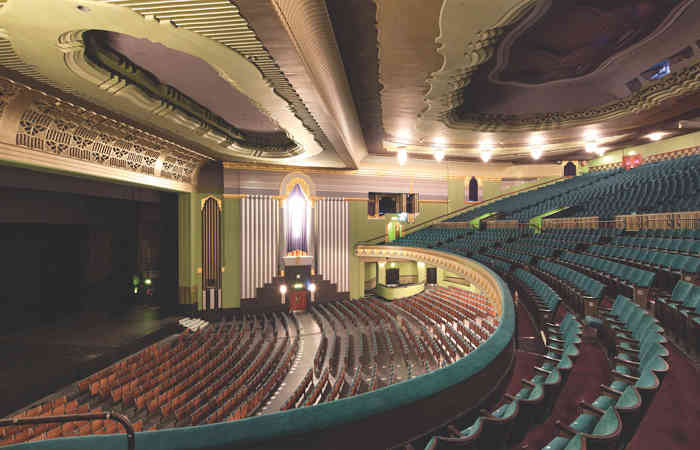 Hammersmith Apollo Refurbishment 31995452417 O (1)