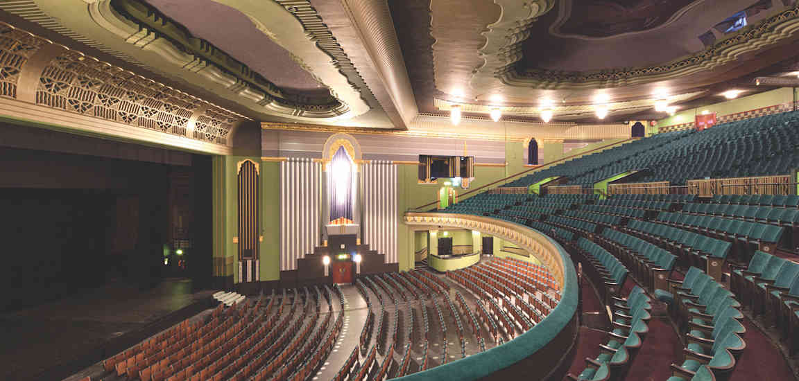 Hammersmith Apollo Refurbishment 31995452417 O (1)