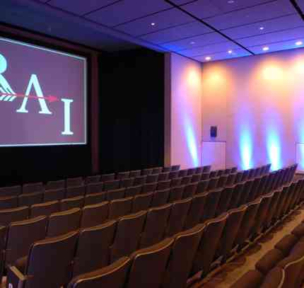 Royal Armouries Auditorium 40563152633 O