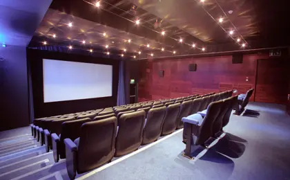 Cubby Broccoli Cinema At The Science Media Museum 46655186774 O