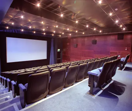Cubby Broccoli Cinema At The Science Media Museum 46655186774 O