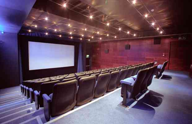 Cubby Broccoli Cinema At The Science Media Museum 46655186774 O