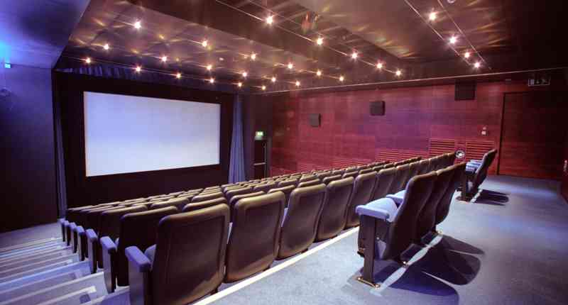 Cubby Broccoli Cinema At The Science Media Museum 46655186774 O