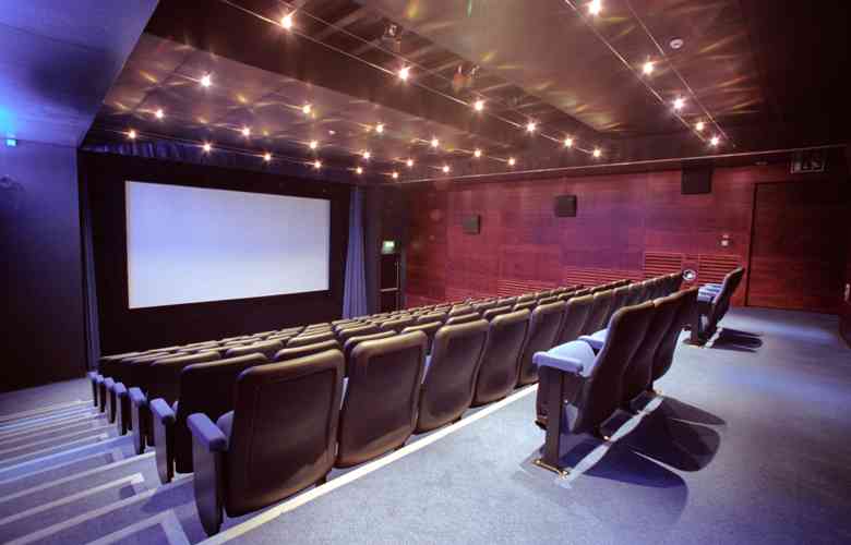 Cubby Broccoli Cinema At The Science Media Museum 46655186774 O