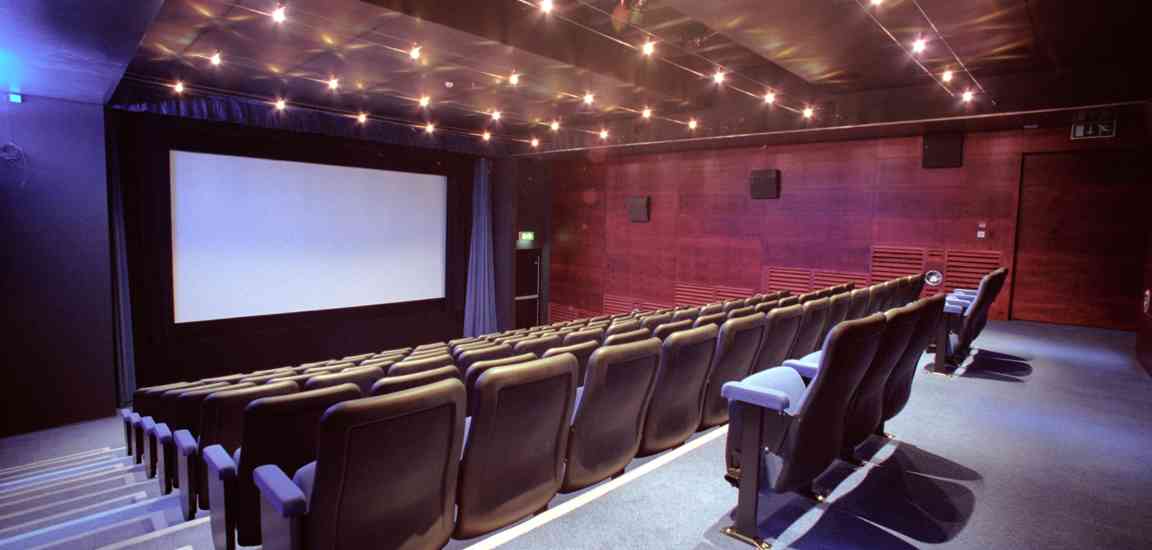 Cubby Broccoli Cinema At The Science Media Museum 46655186774 O