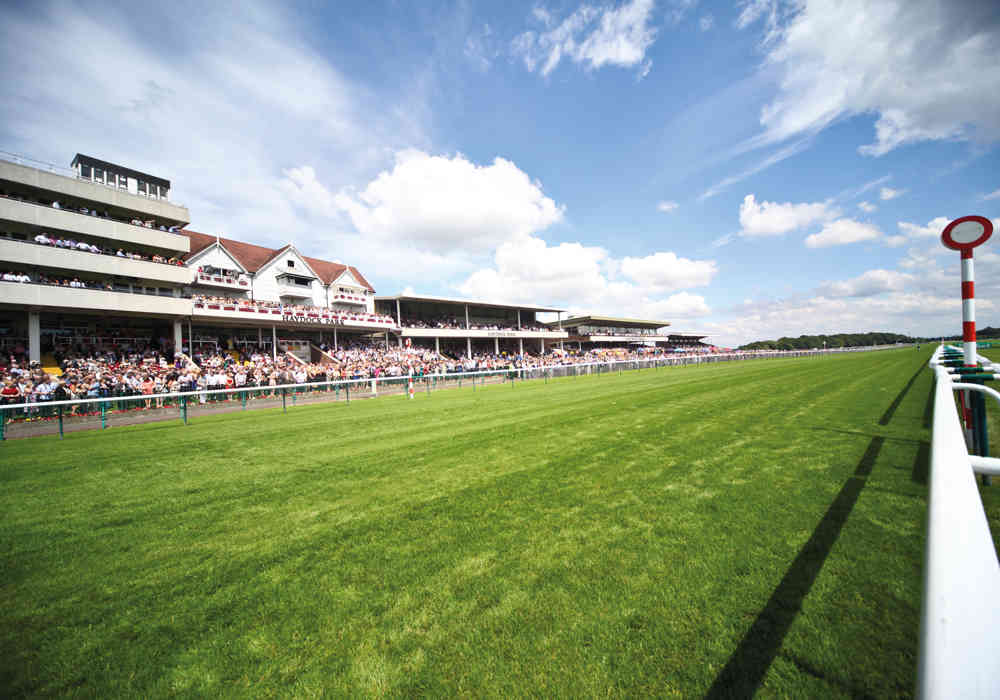 Haydock Park 31706725517 O