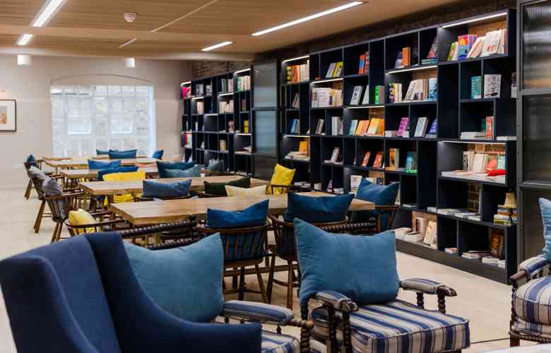 Reading Room A + B + C Level 2 (14)