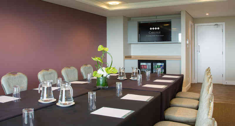 Small Meeting New Box Set Up 45733231545 O