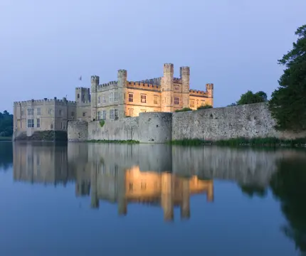 Shu Leeds Castle 46647693451 O