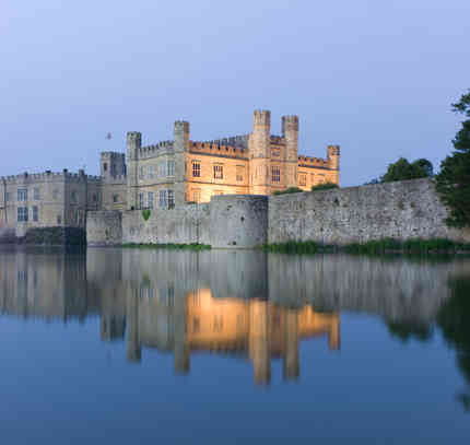 Shu Leeds Castle 46647693451 O