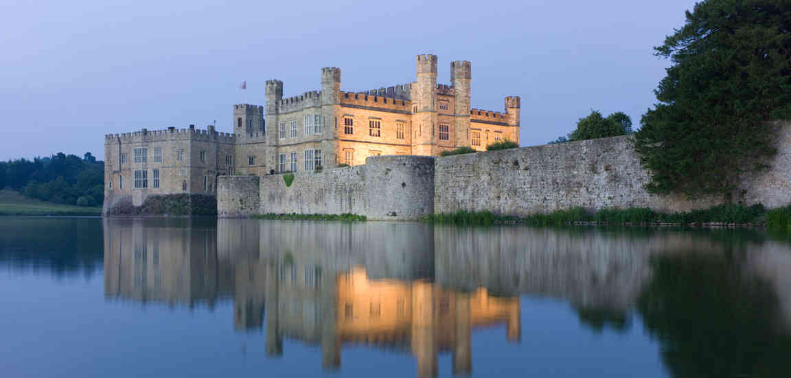 Shu Leeds Castle 46647693451 O