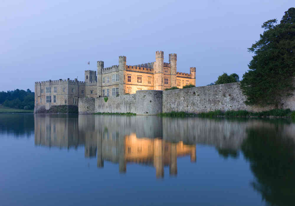 Shu Leeds Castle 46647693451 O