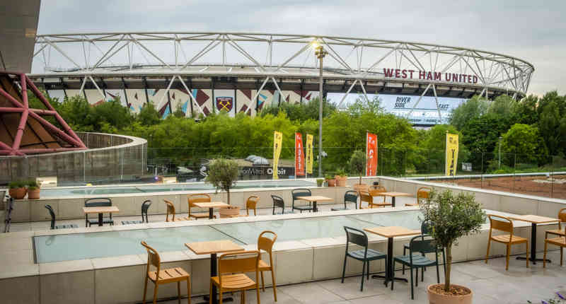 London Food And Drink Photography Riverside East London 2024 Nic Crilly Hargrave 242