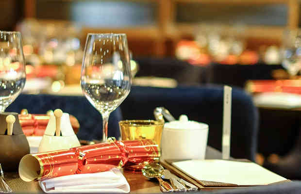 Xmas Header The Grill