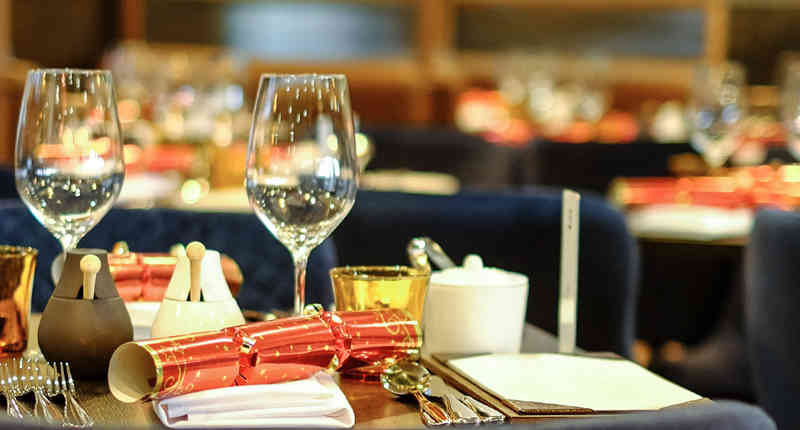 Xmas Header The Grill