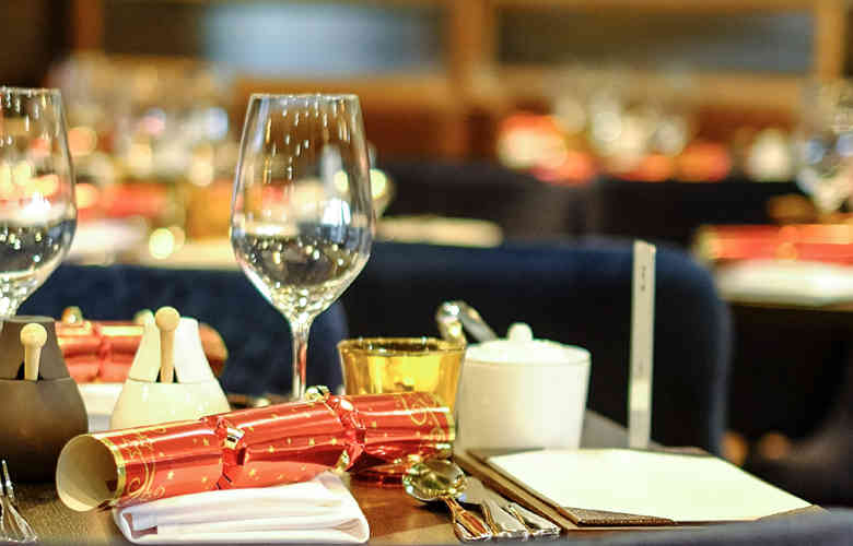 Xmas Header The Grill