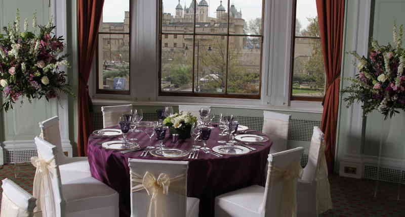 Pepys Room At Trinity House 46000128825 O