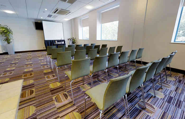 Loddon Theatre 48322303291 O