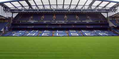 Stamford Bridge 2