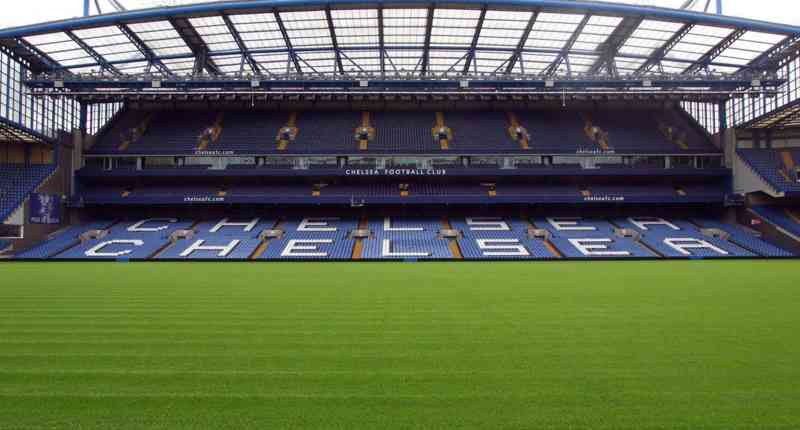 Stamford Bridge 2