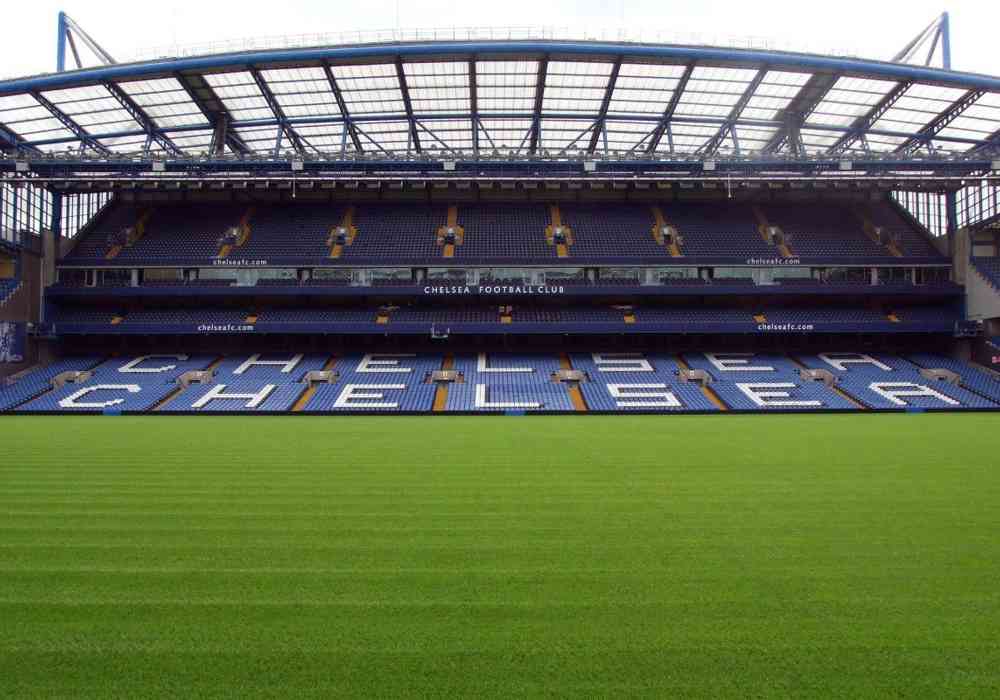 Stamford Bridge 2