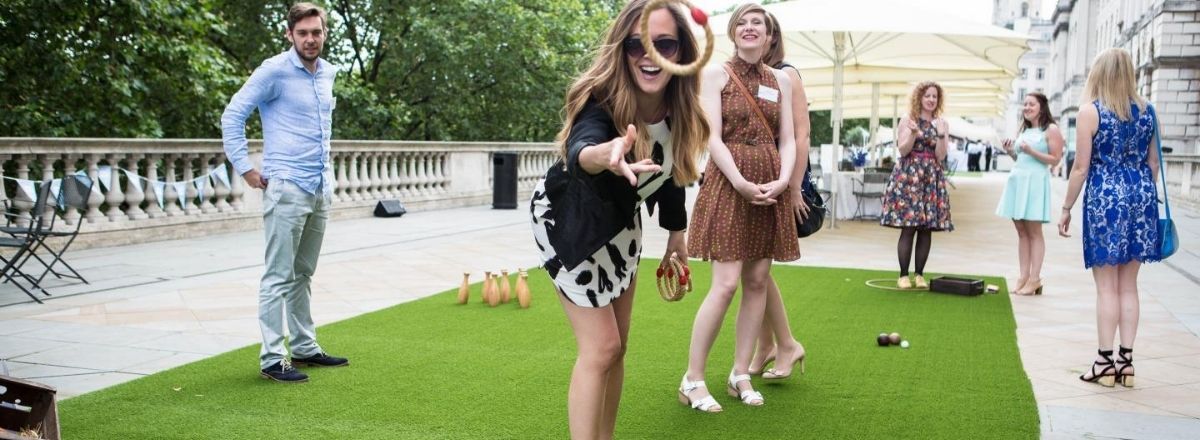 Somerset House Outdoor