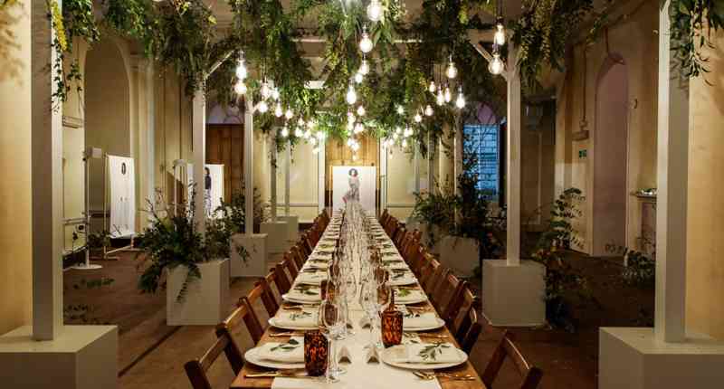 Lancaster Room Dinner At Somerset House 31965033287 O