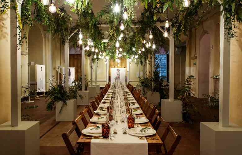 Lancaster Room Dinner At Somerset House 31965033287 O