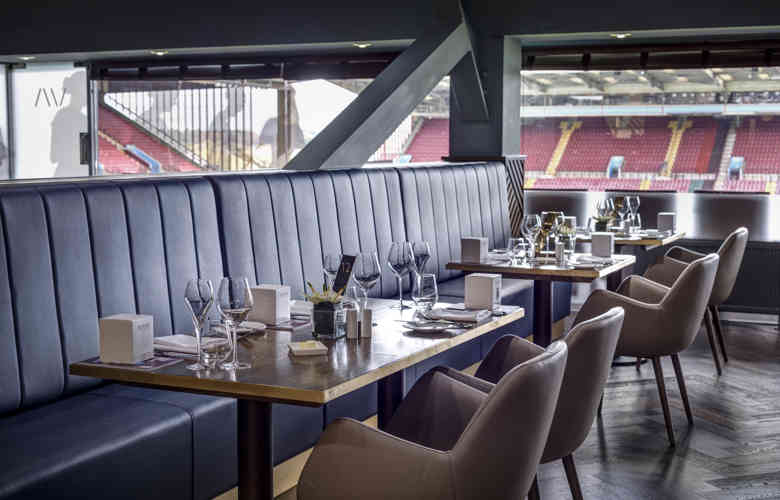 Directors Club Villa Park 46785294382 O