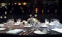 Dinner Harmsworth Room Churchill War Rooms 46840185241 O