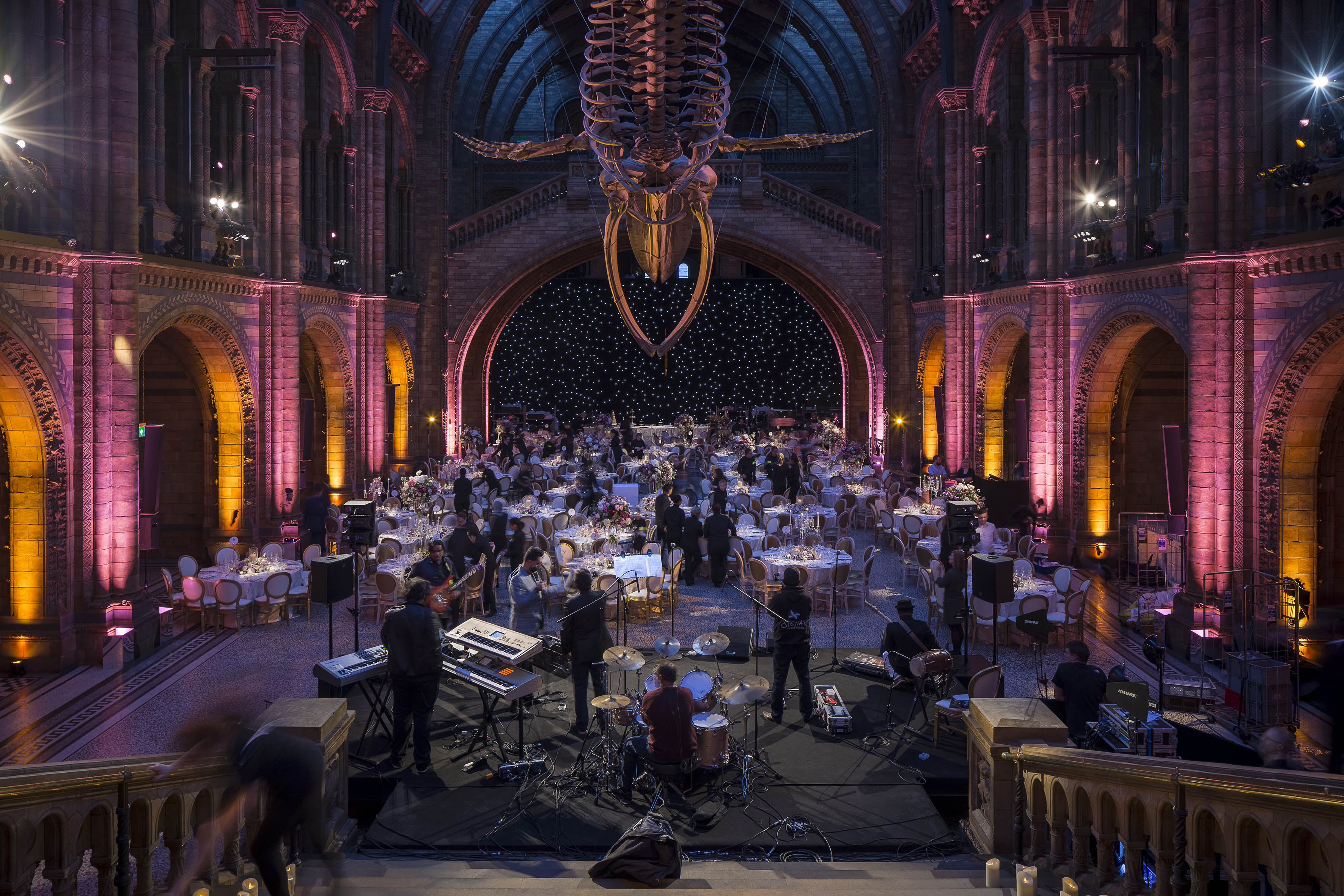 Hintze Hall Natural History Museum 31918900287 O