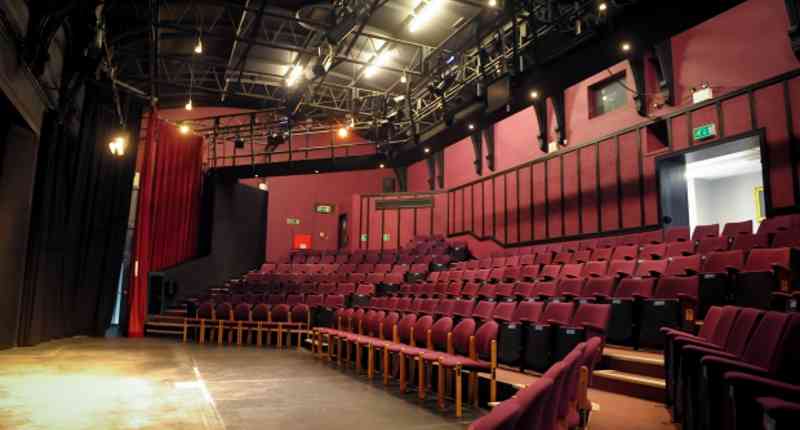 Macreadytheatre