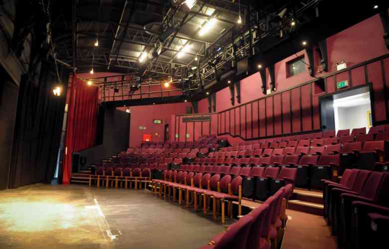 Macreadytheatre