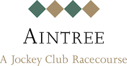 Aintree Racecourse Logo