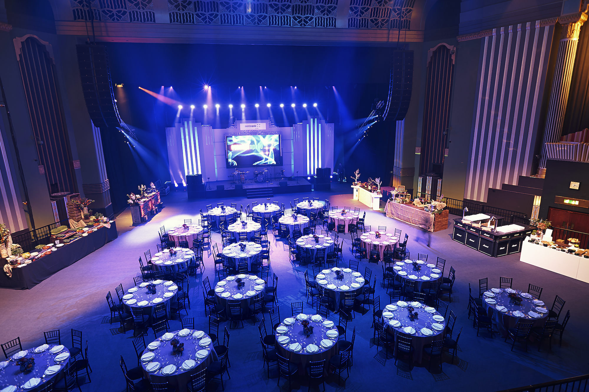 Eventim Apollo Auditorium 31995452567 O