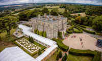 Hedsor House Aerial Shot 46808558752 O