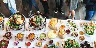 Food Report Image Alternative Banner