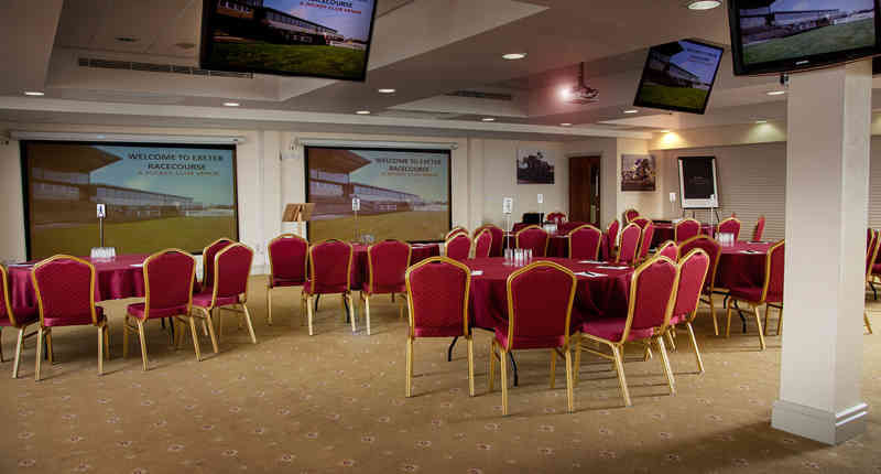 Exeter Racecourse Ce 13A 45935984904 O