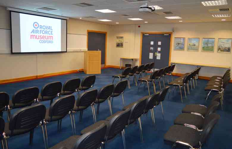 Conference Room Theatre 2 19 12 17